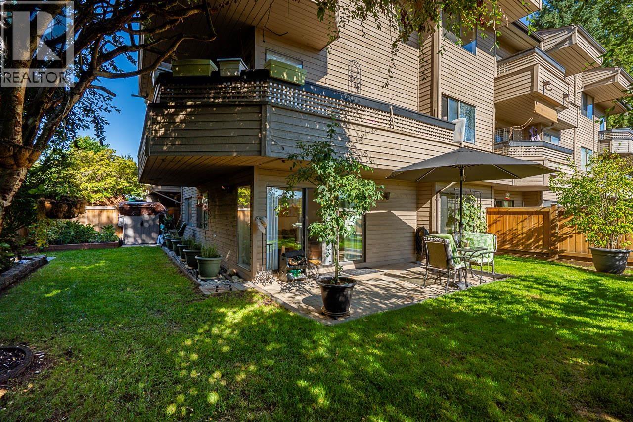 1195 Pipeline Road Unit 106, Coquitlam, BC V3B 6J5