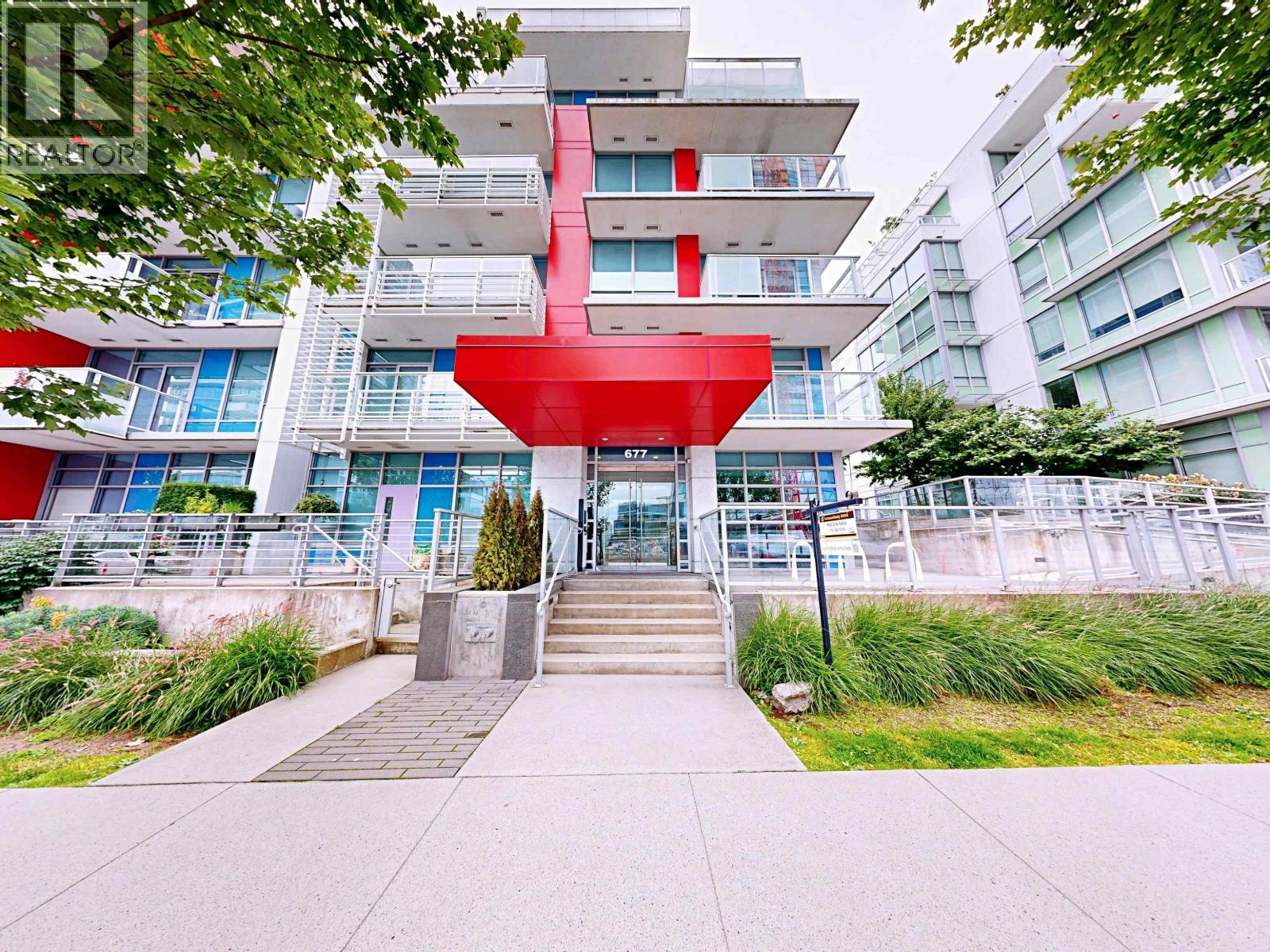 677 W 41st Avenue Unit 408, Vancouver, BC V5Z 2N1