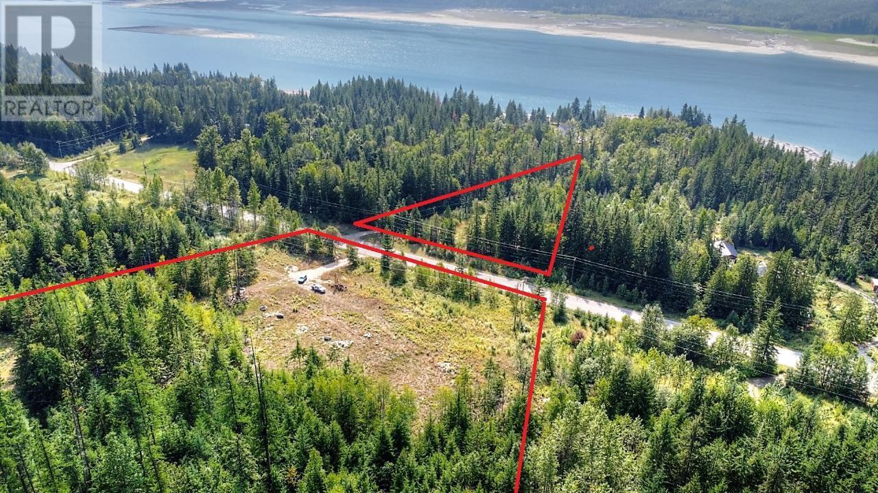 6 Highway Unit 4660 Other, Burton, BC V0G 1E0