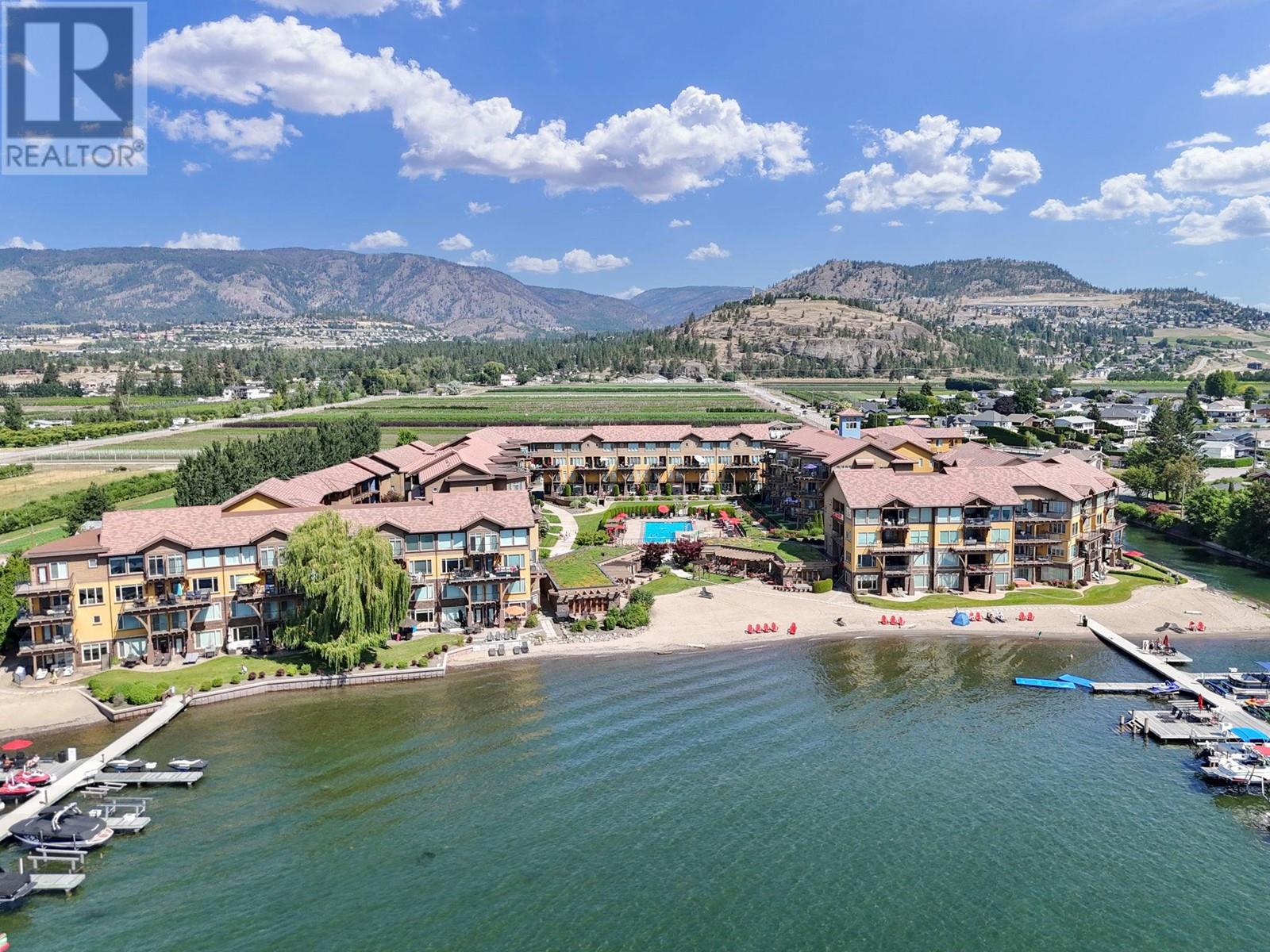 4042 Pritchard Drive Ne Unit 2303, West Kelowna, BC V4T 3E4
