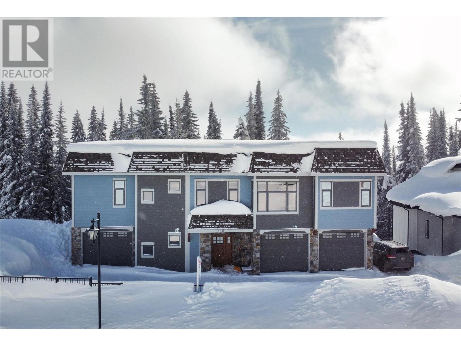 110 Arnica Ln, Silver Star, BC V1B 0S2