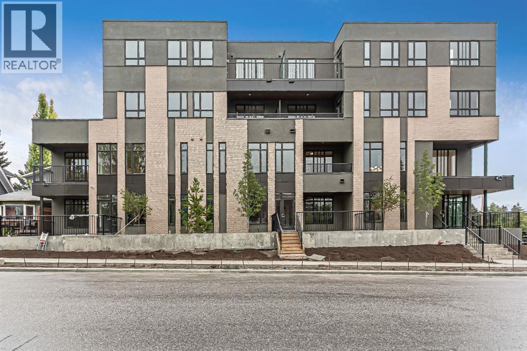1510 30 Avenue Southwest #1 30, Calgary, AB T2T 1P3