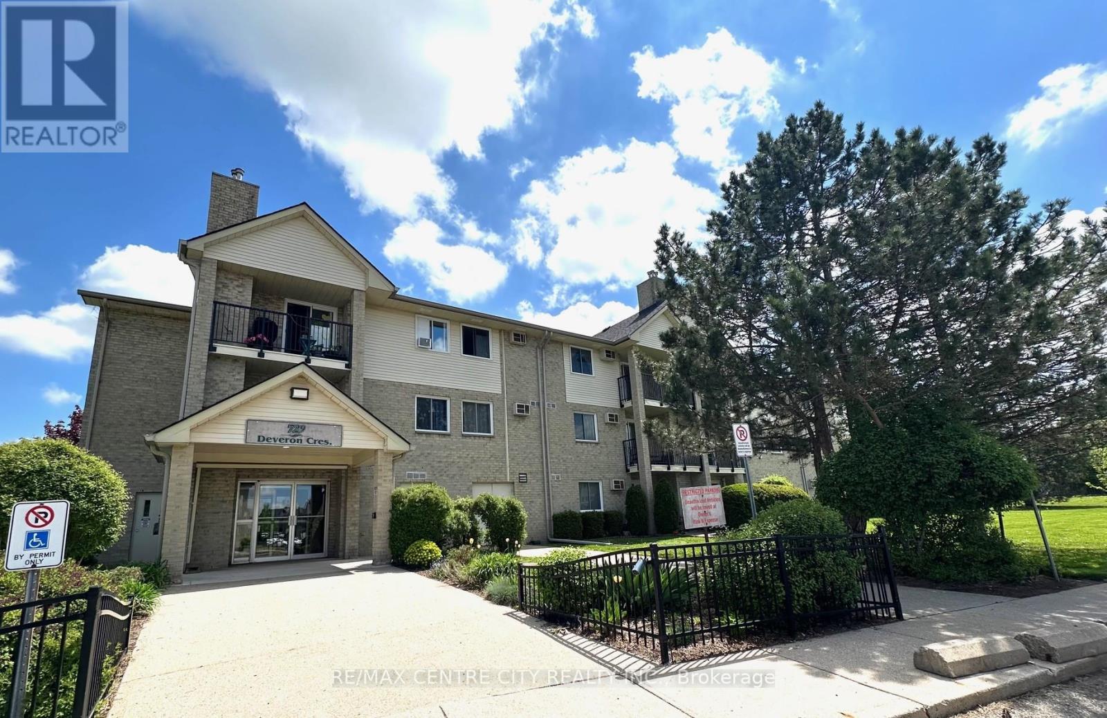 309 729 Deveron Cres, London, ON N5Z 4X5
