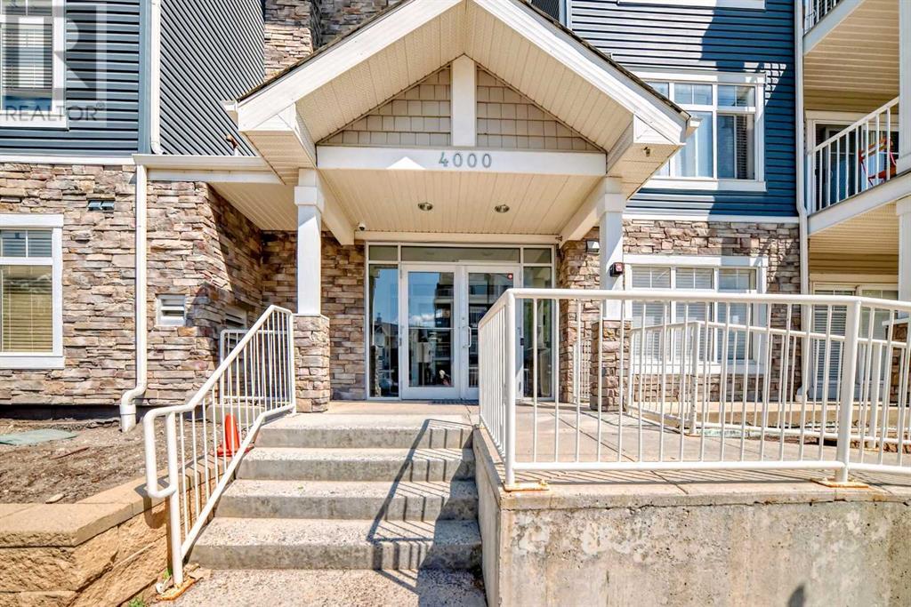 155 Skyview Ranch Way Ne Unit 4313, Calgary, AB t3n 0l4