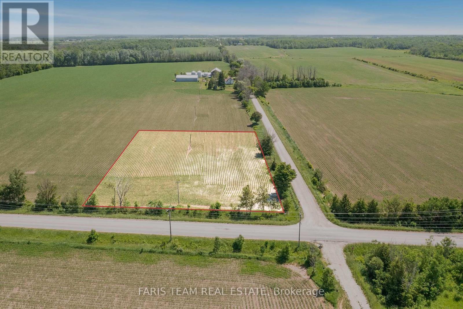 7046 Sideroad 3031 Nottawasaga, Clearview, ON L0M 1S0