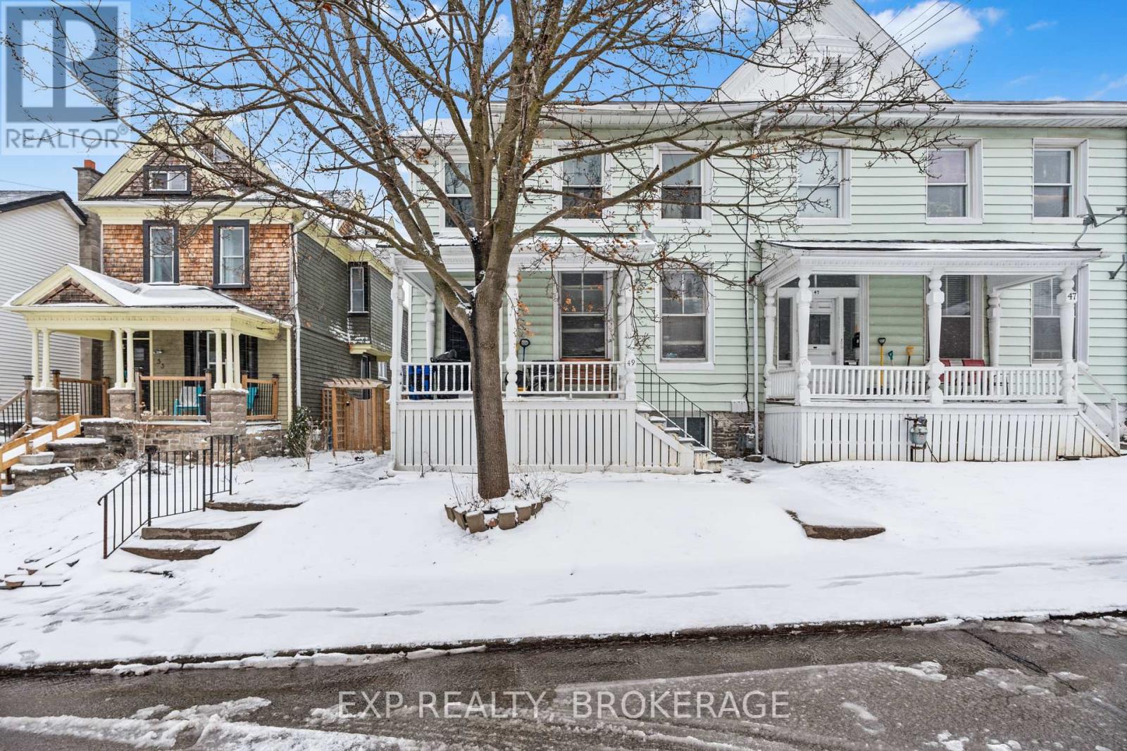 49 Wall St, Brockville, ON K6V 4S2