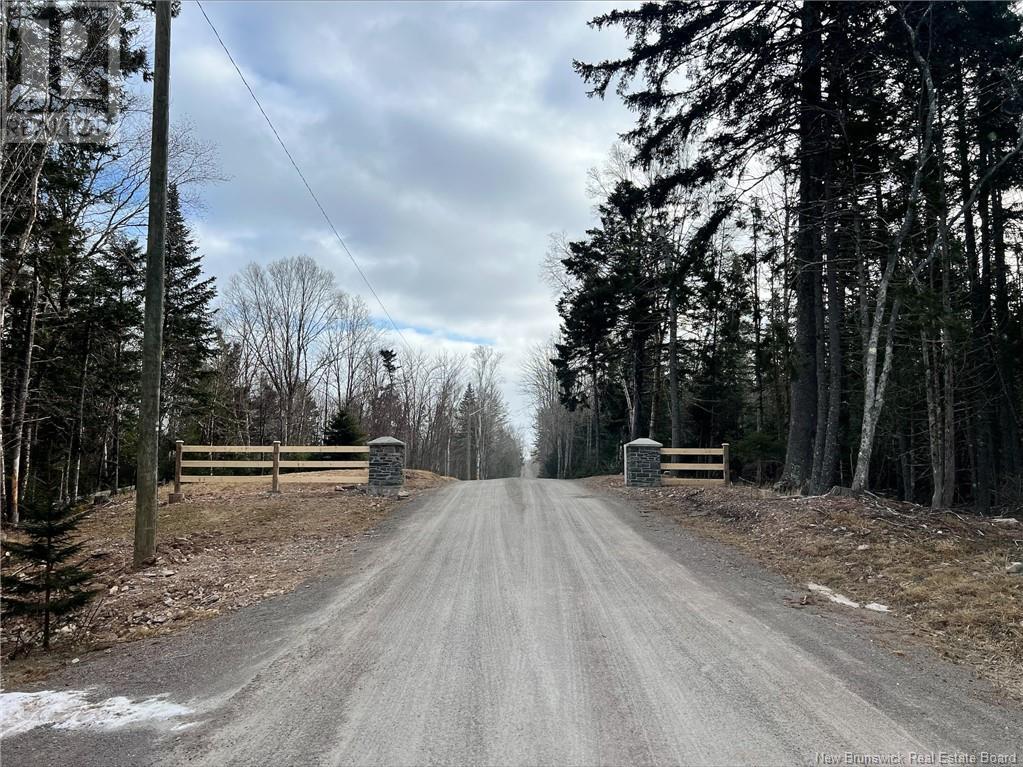 40 Clamshell Ln, Chamcook, NB E5B 1N5