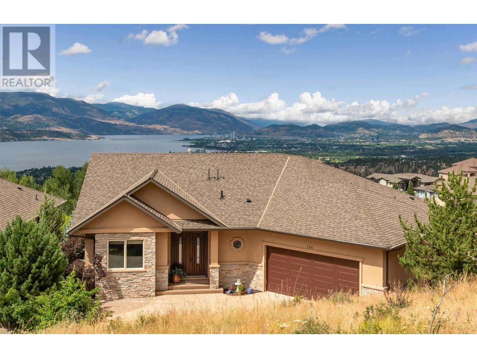 764 Kuipers Cres, Kelowna, BC V1W 5C9