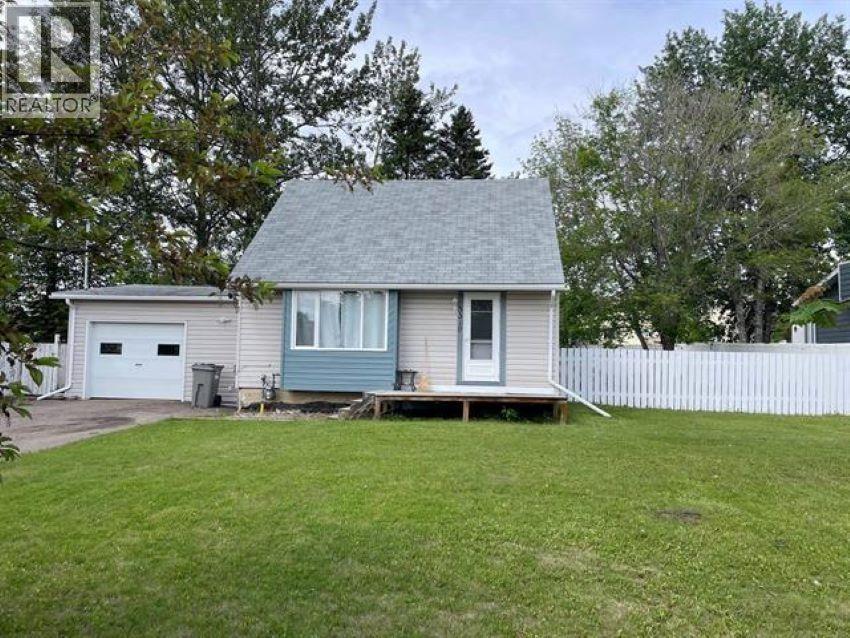 44 Street Unit 5319, Fort Nelson, BC V0C 1R0