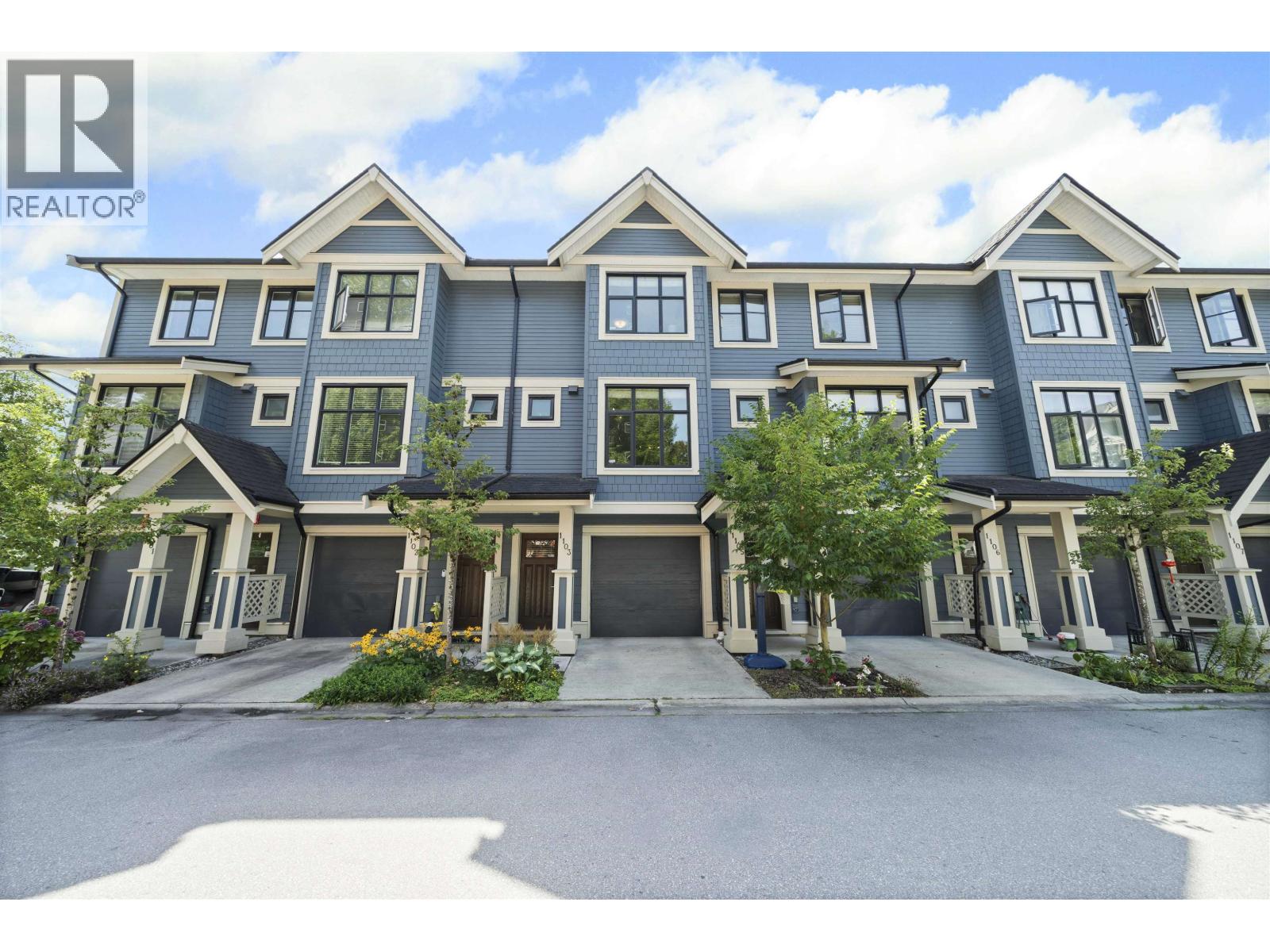 8485 New Haven Close Unit 1103, Burnaby, BC V5J 0B7