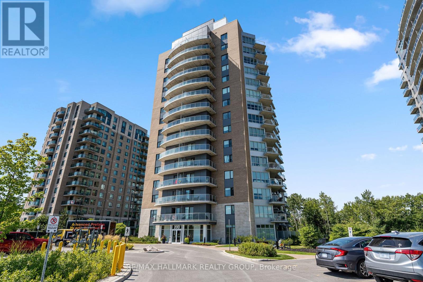 902 200 Inlet Private, Ottawa, ON K4A 5H3