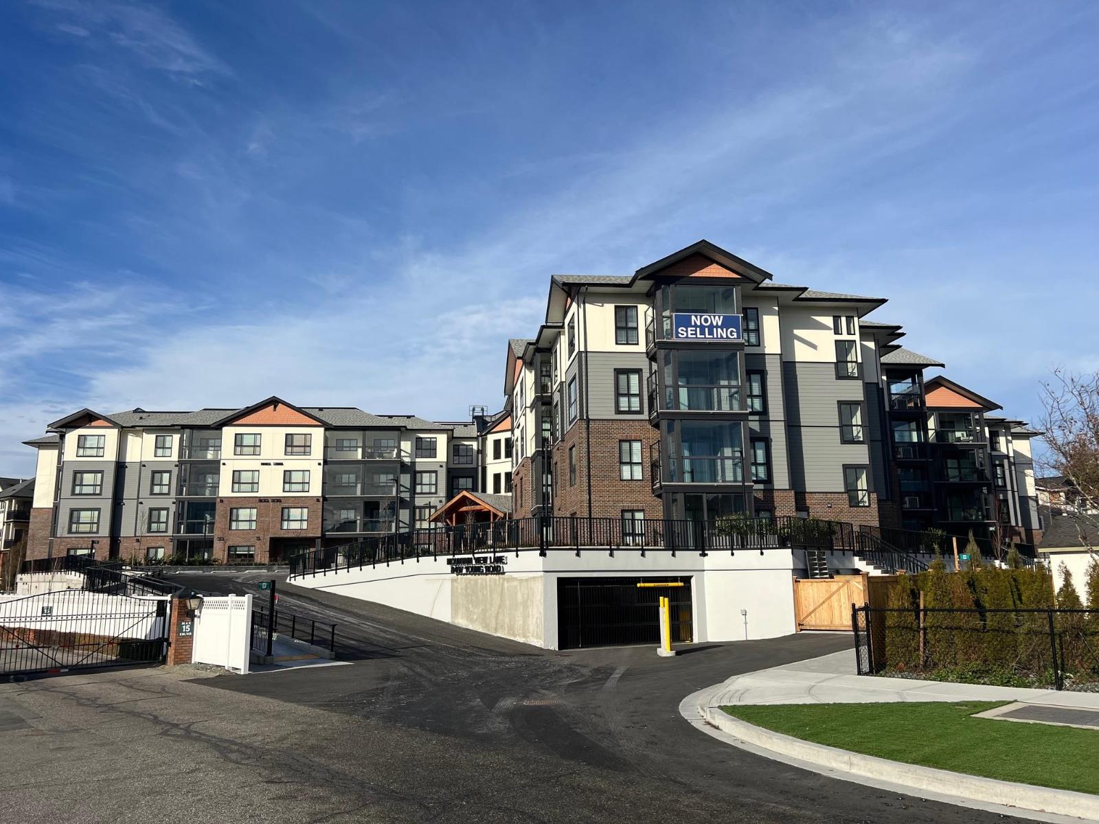8497 Young Roadchilliwack Proper South Unit 314, Chilliwack, BC V2P 4P2