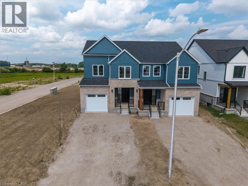 103 Clayton St, West Perth, ON N0K 1N0