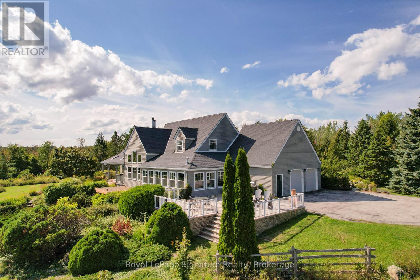 47058 Old Mail Rd, Grey Highlands, ON N4L 1W7