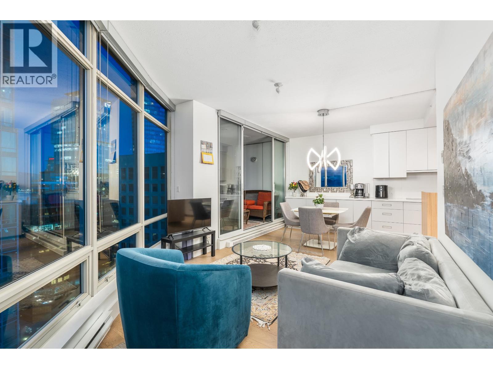 1200 Alberni Street Unit 2303, Vancouver, BC V6E 1A6