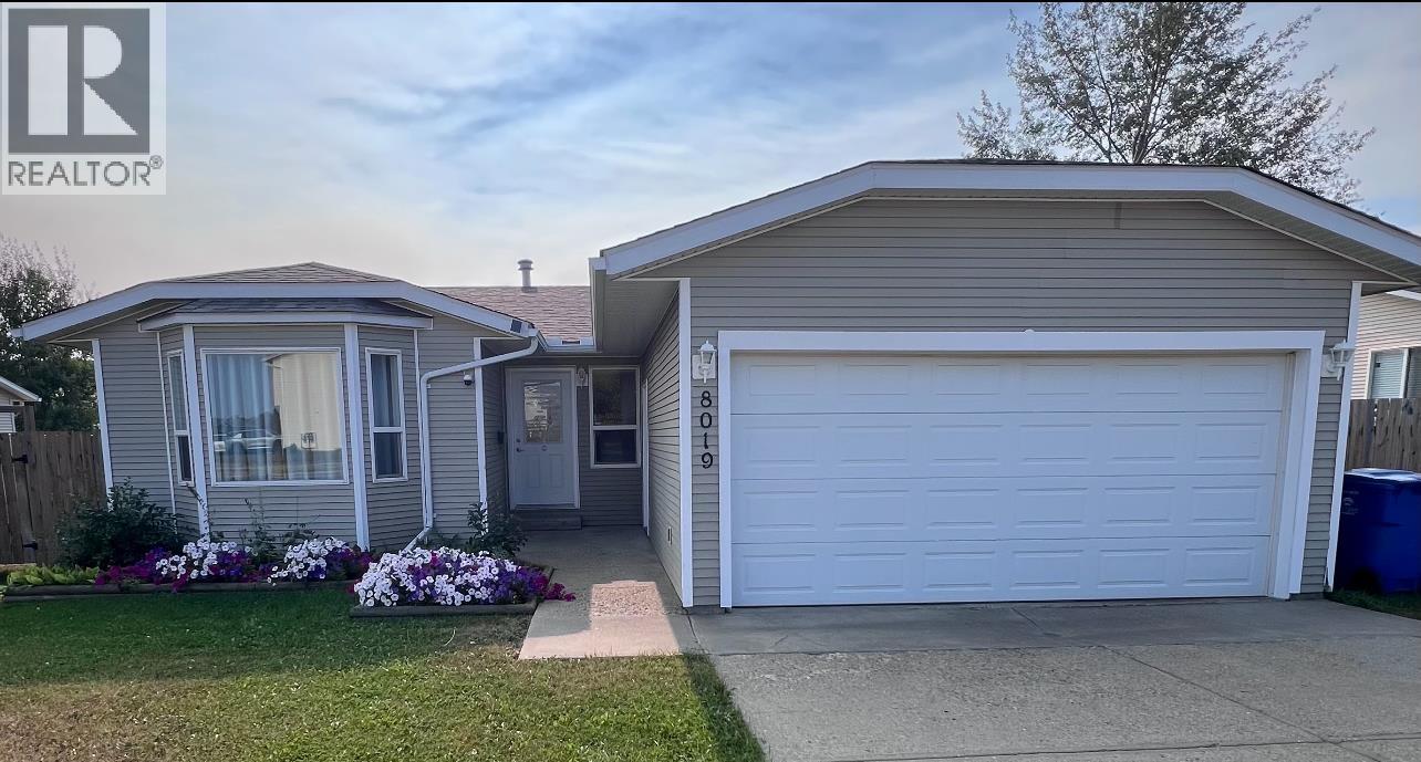 89 Avenue Unit 8019, Fort St. John, BC V1J 6V6
