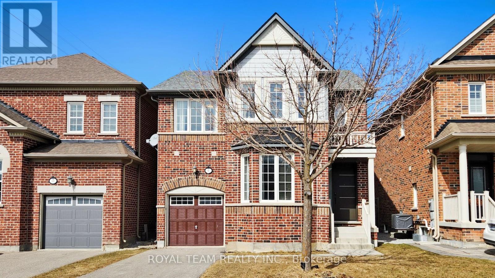 4 Church View Ave, Markham Victoria Manor-jennings Gate, ON L6C 0L6