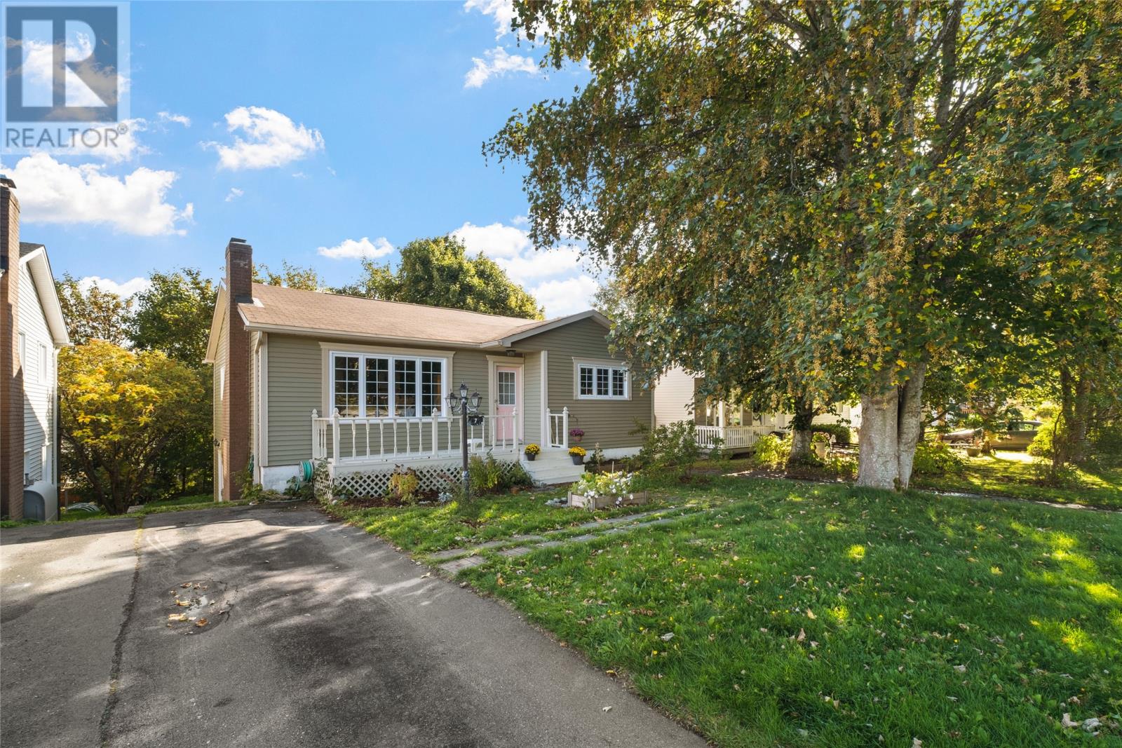 7 Herder Pl, St. John's, NL A1A 1L9