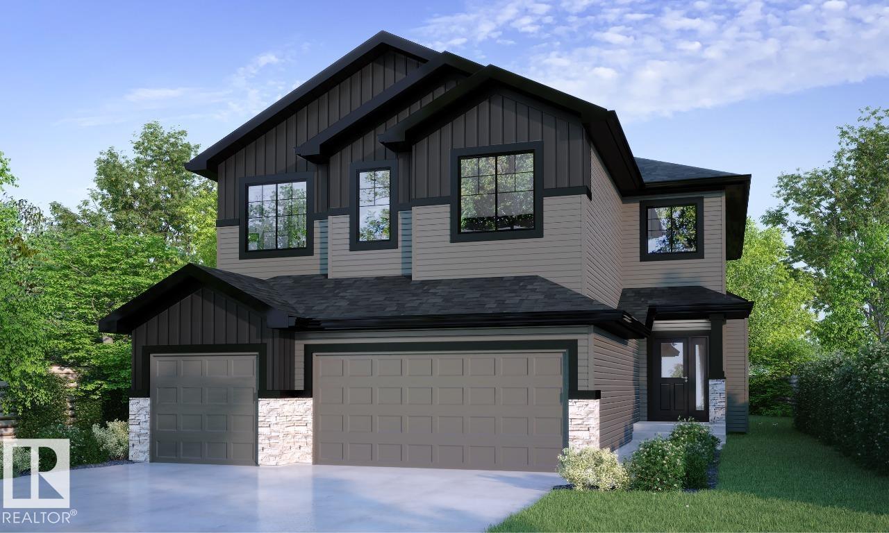 211 Hays Ridge Bv SW, Edmonton, AB T6W 4G6