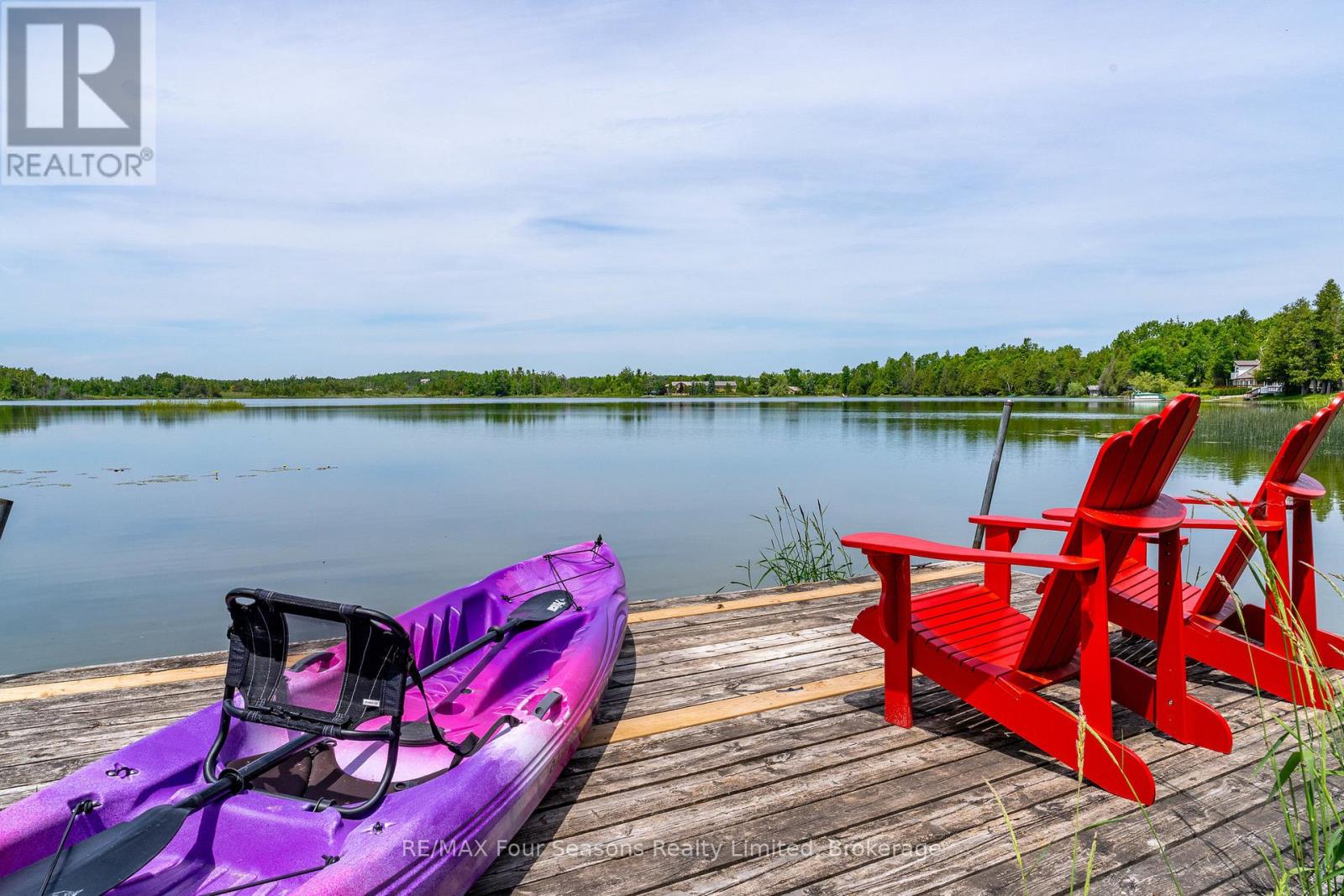188 Highpoint Cres, Grey Highlands, ON N0C 1M0
