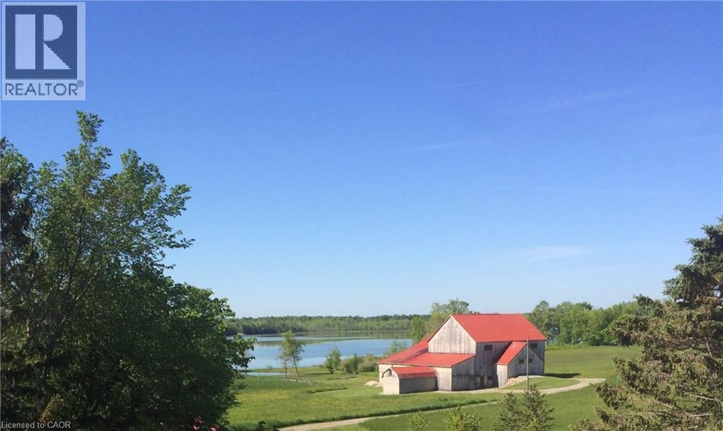 110 W Mountain Lake Dr, Georgian Bluffs, ON N0H 2T0
