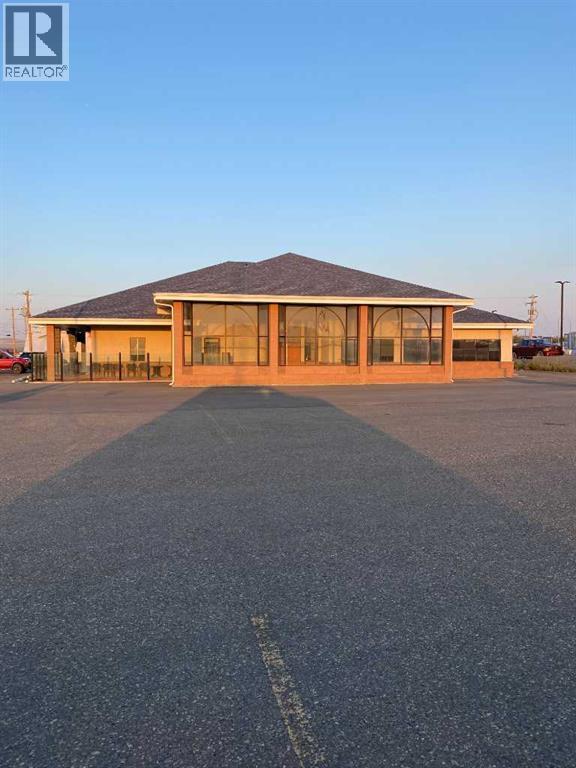 1315 Freebairn Ave, Pincher Creek, AB T0K 1W0