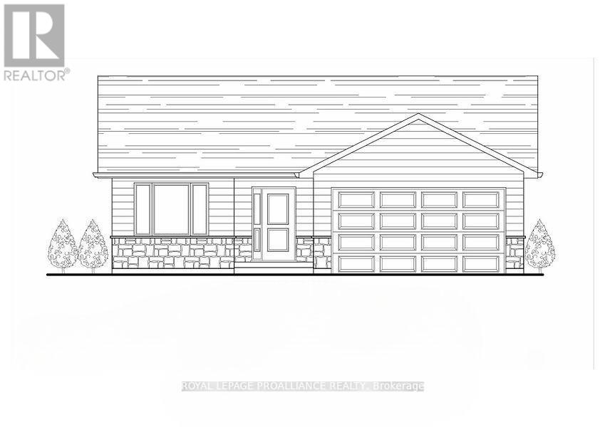 180 Homewood Ave, Trent Hills, ON K0L 1Y0
