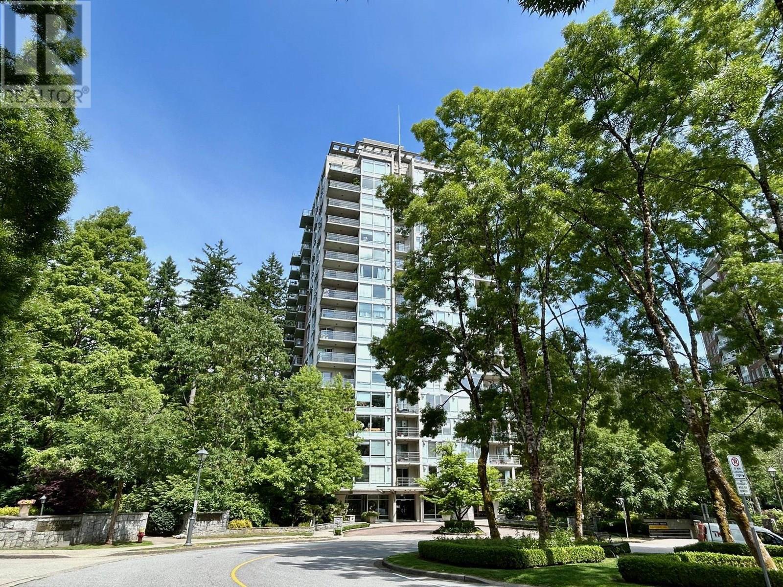5639 Hampton Place Unit 1306, Vancouver, BC V6T 2H6