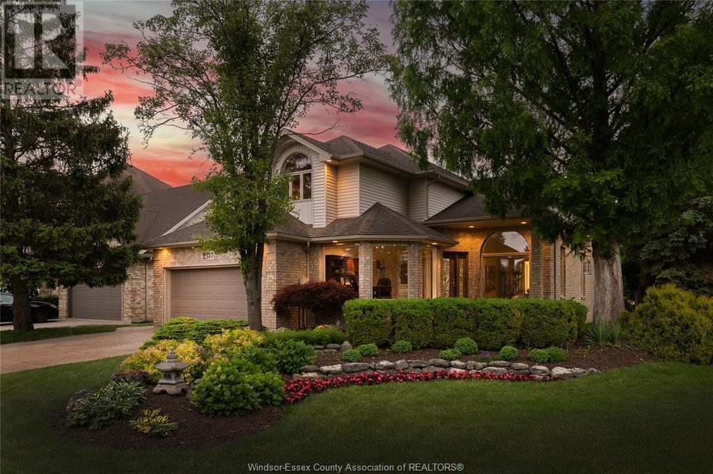 127 Mcmurren Cres, Lakeshore, ON N8N 4R5