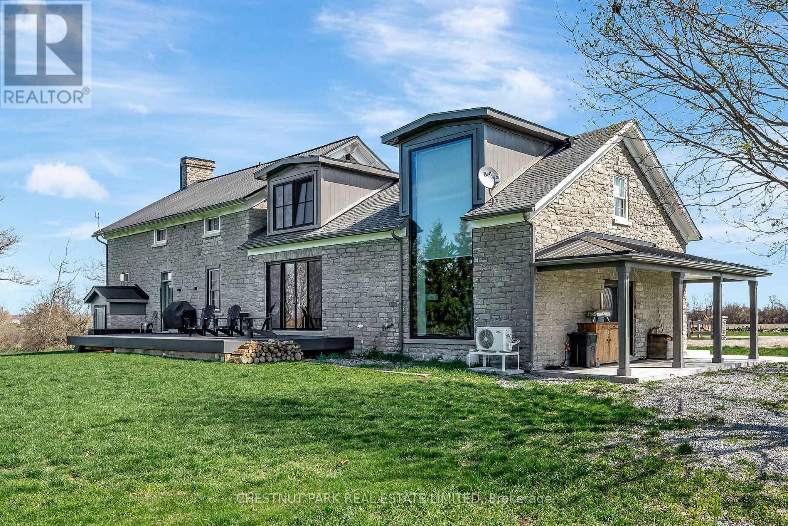 60 Bakker Rd, Prince Edward County Hillier Ward, ON K0K 2J0