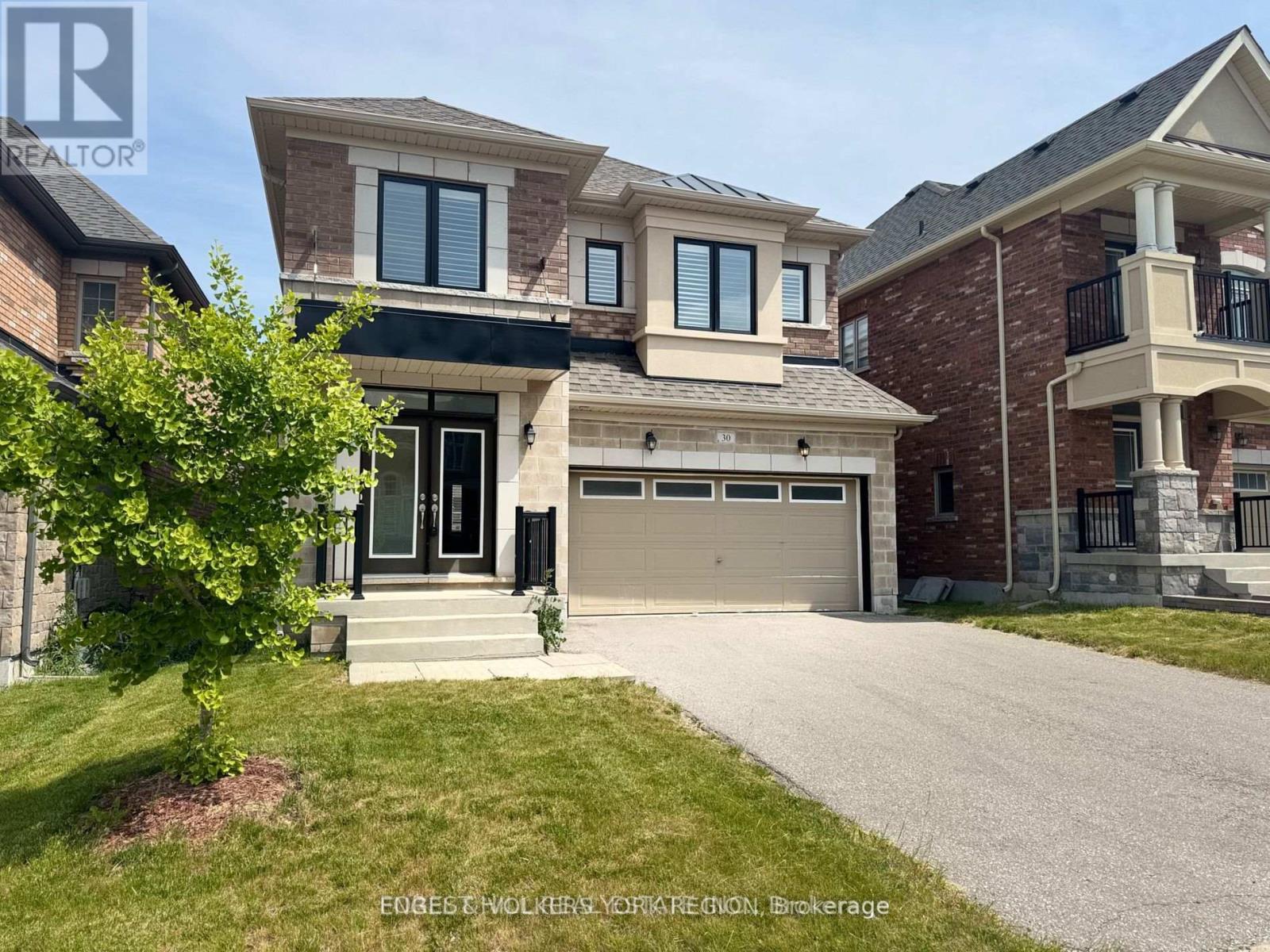 30 William Luck Ave, East Gwillimbury, ON L9N 0S1