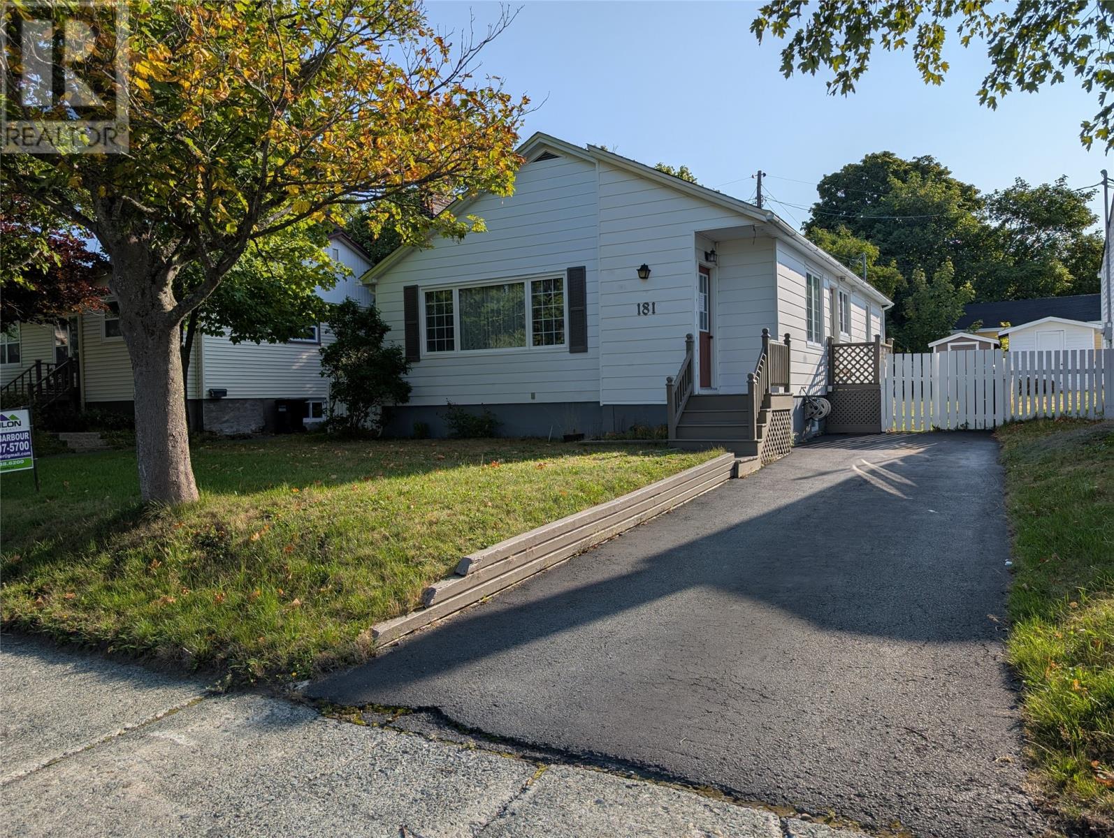 181 University Ave, St. John's, NL A1B 1Z6