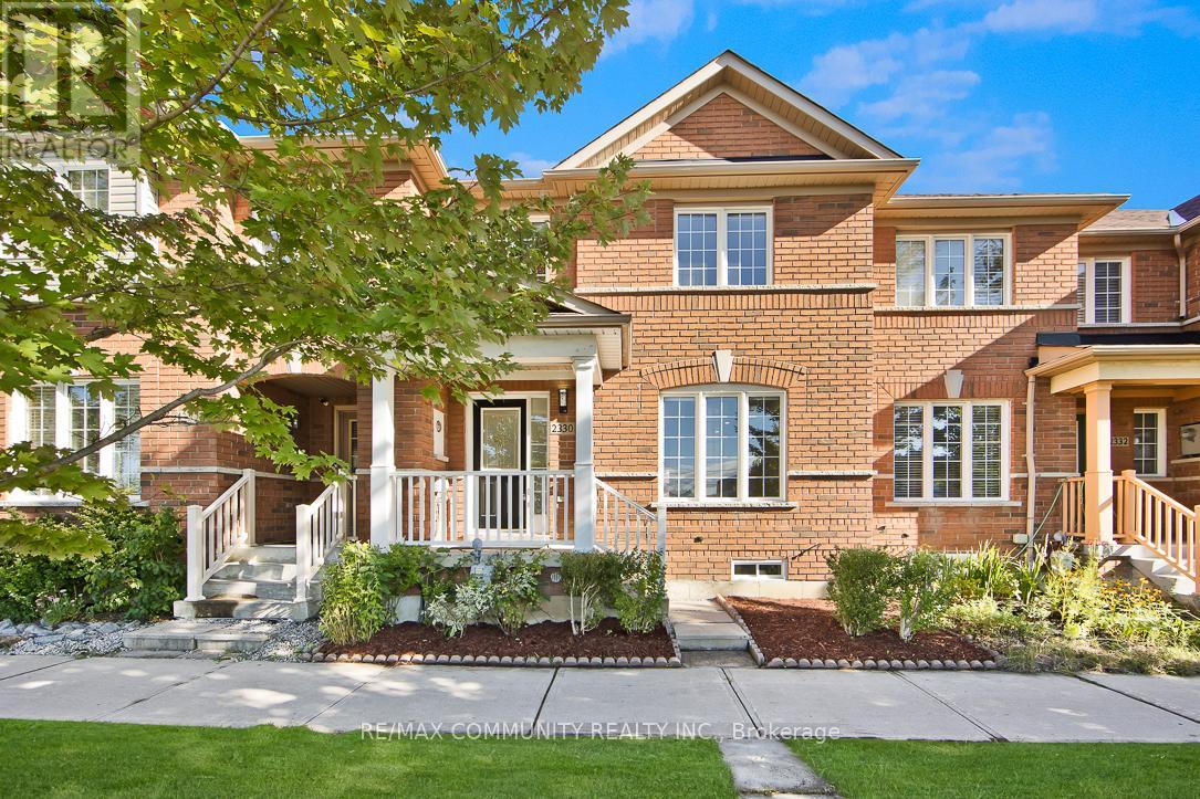 2330 Bur Oak Ave, Markham, ON L6E 1L7