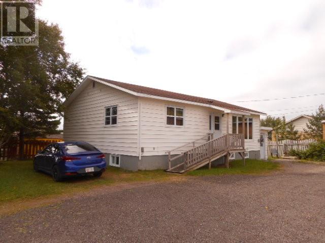 165 Main St #a, Springdale, NL A0J 1T0