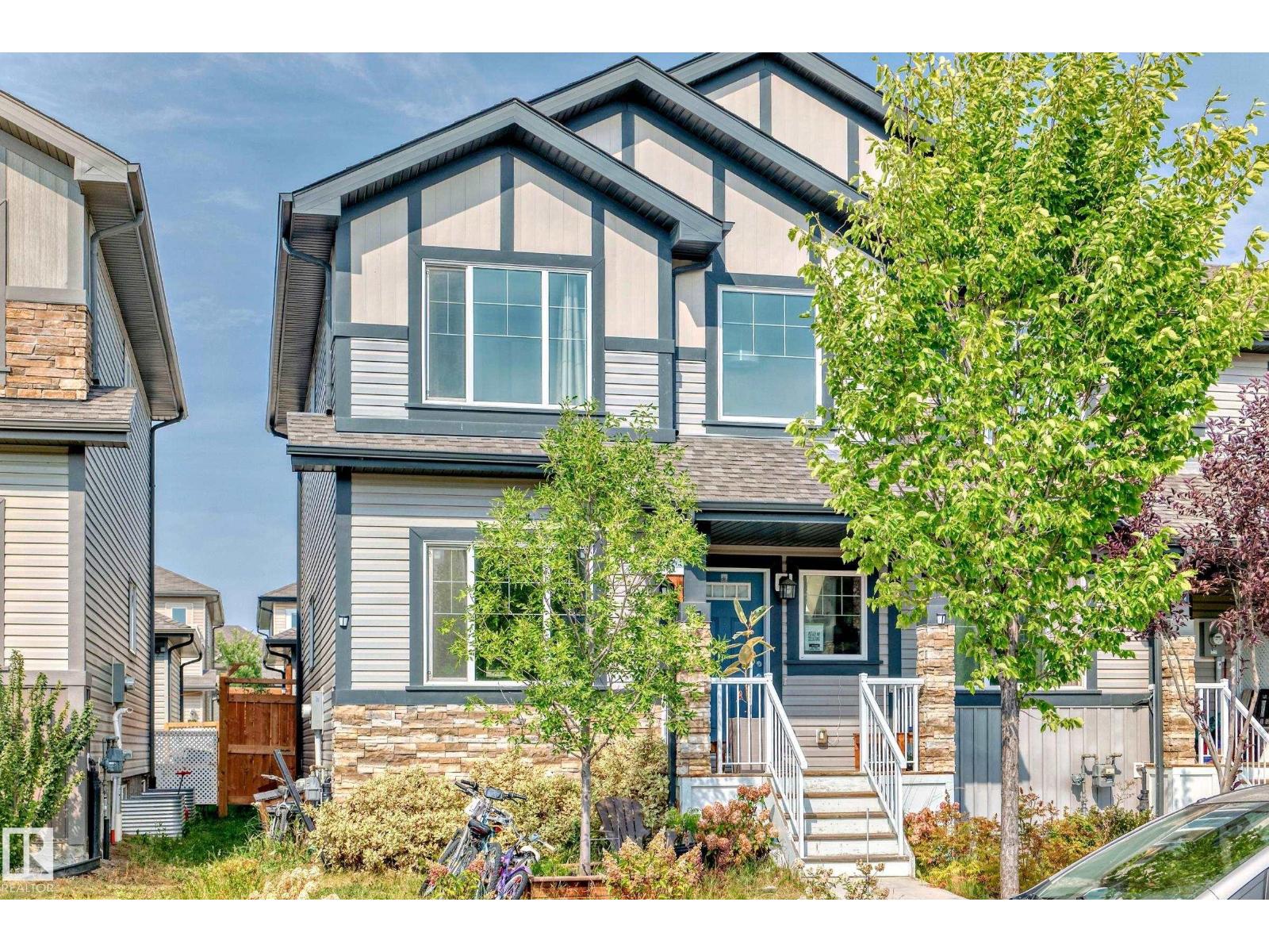 26 Av Nw Unit 1426, Edmonton, AB T6T 0W1