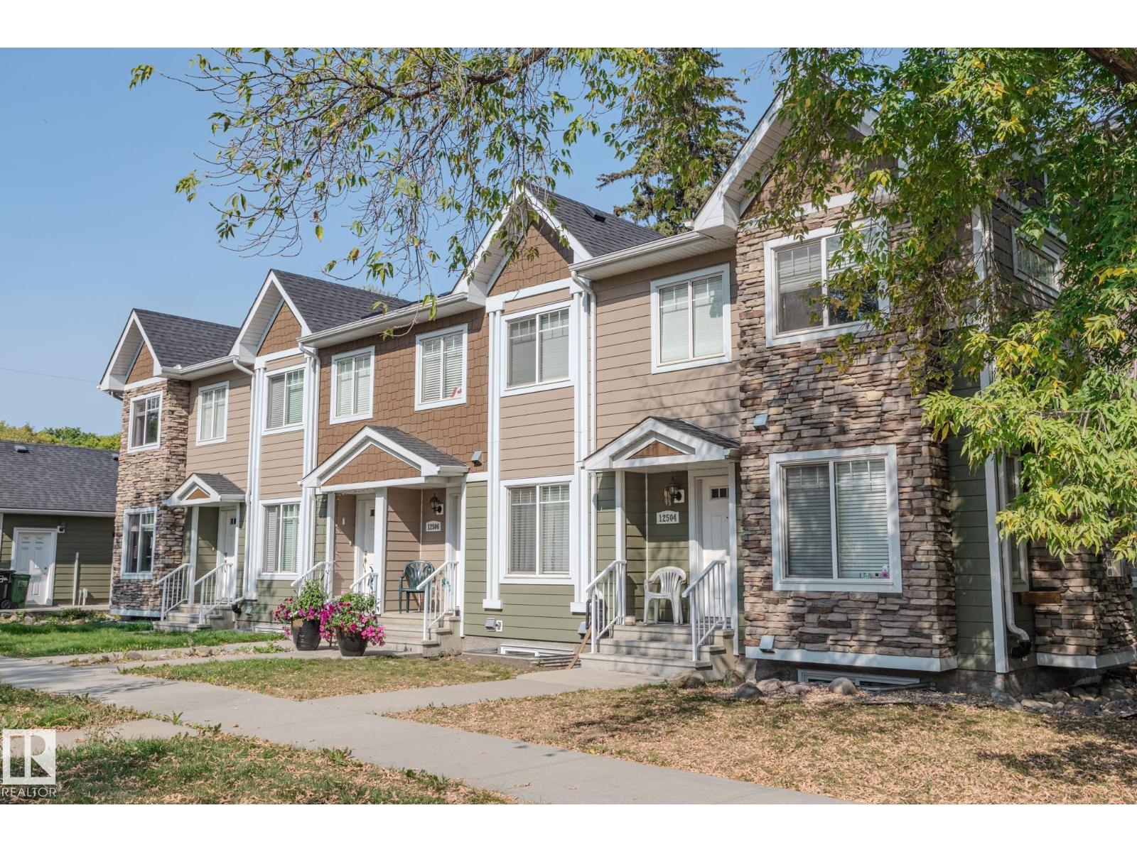 119 Av Nw Unit 12504, Edmonton, AB T5L 2Z5