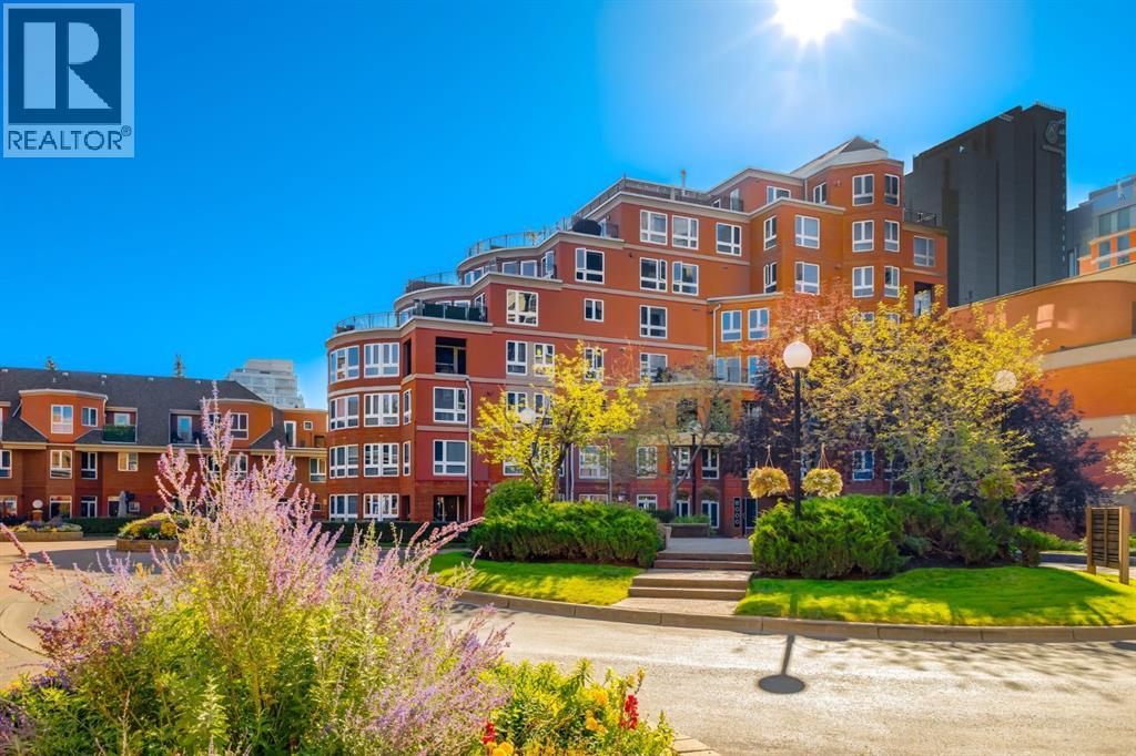 400 Eau Claire Avenue Sw Unit 8704, Calgary, AB T2P 4X2