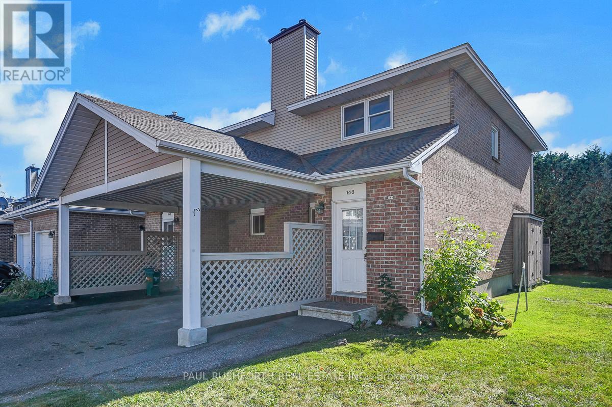 148 Bentbrook Cres, Ottawa, ON K2J 3Y2
