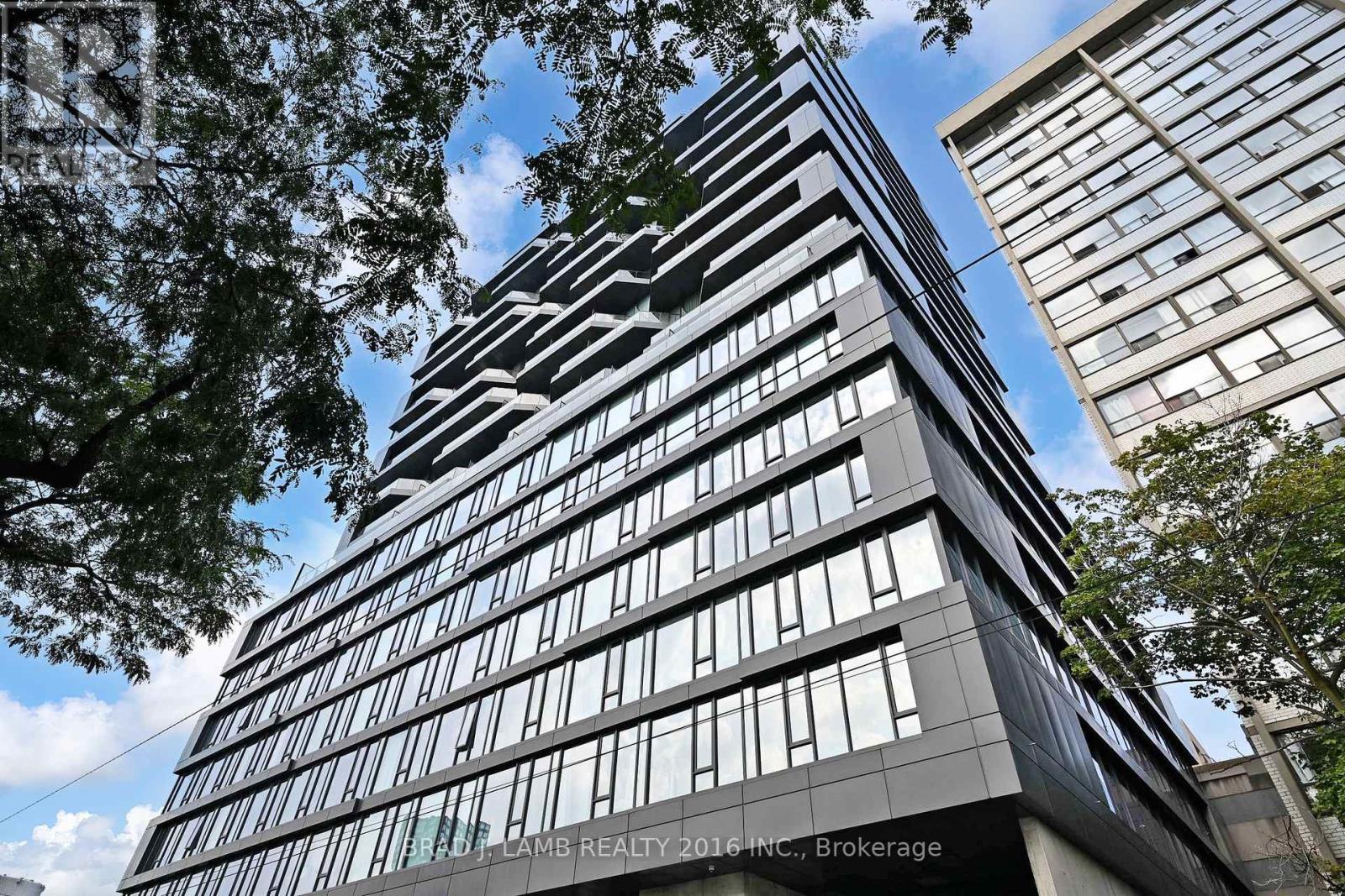 1004 195 Mccaul St, Toronto Kensington-chinatown, ON M5T 0E5