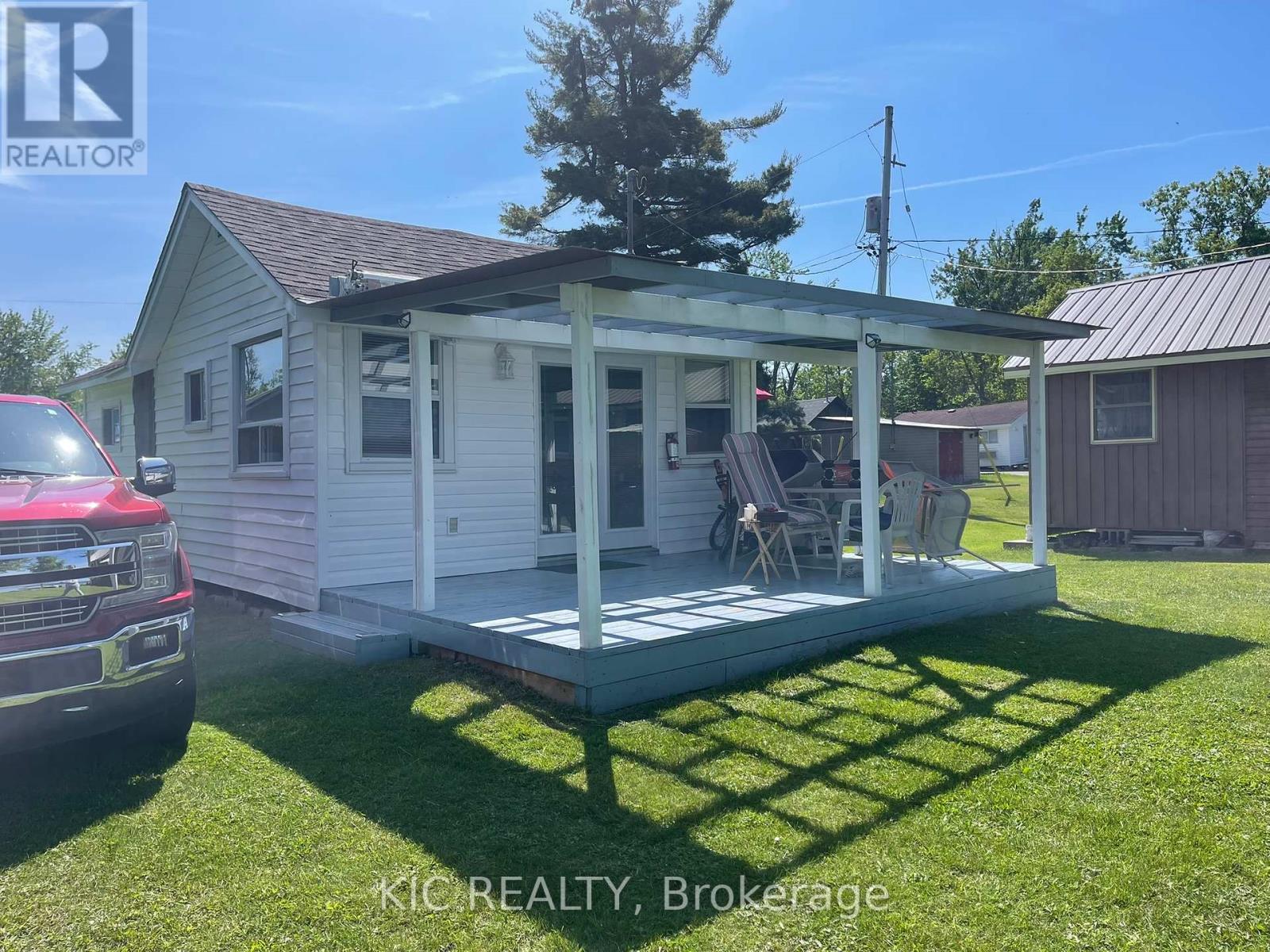 22 Apt 15 Lake Rd, Trent Hills, ON K0L 1L0