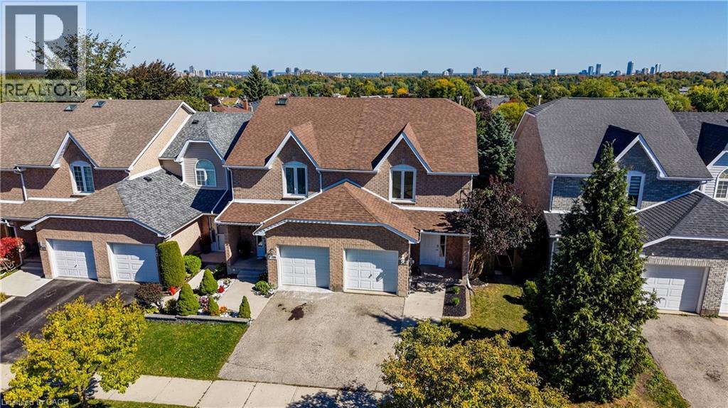 499 Oakvale Drive Unit 6, Waterloo, ON N2T 2G6