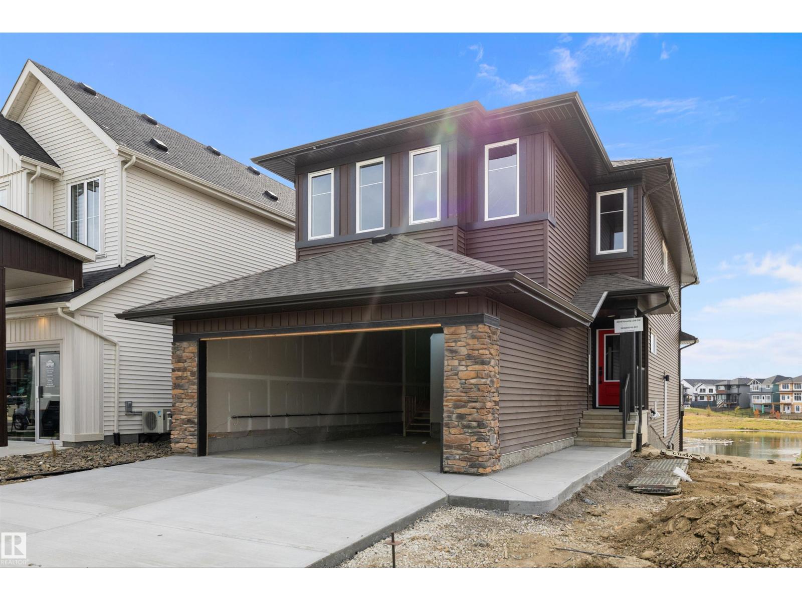 4544 Kinsella Li SW, Edmonton, AB T6W 5G4
