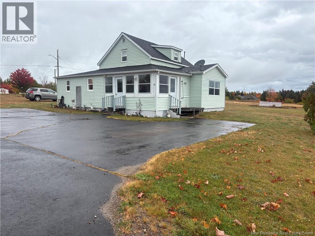 64 Lionel Rte, Neguac, NB E9G 1K3