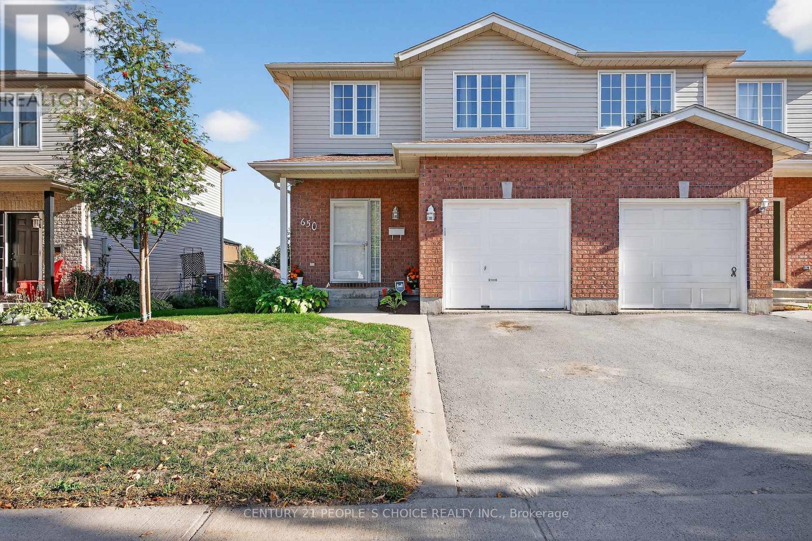 650 Tanner Dr, Kingston East Gardiners Rd, ON K7M 8Y2