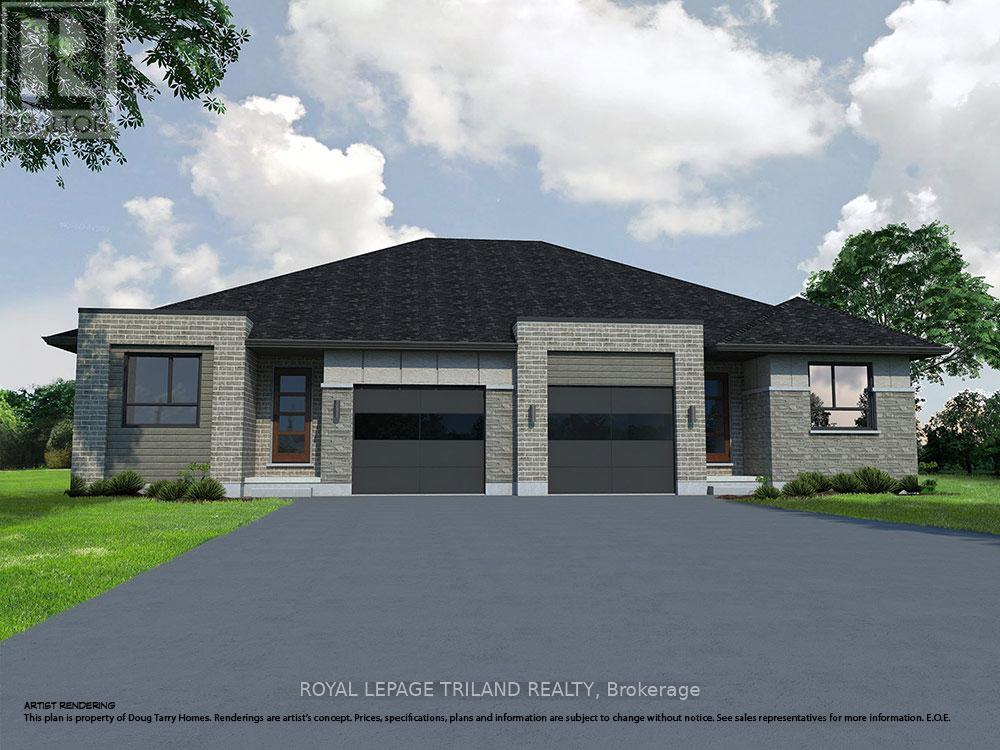 144 Styles Dr, St. Thomas, ON N5R 0R1
