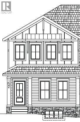 152 Lawson Ln SE, Airdrie, AB T4A 3P3