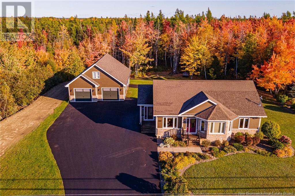 9062 Route 150, Losier Settlement, NB E1X 3C1