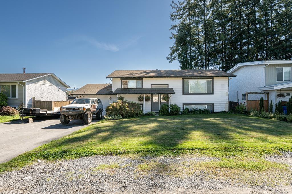46512 Brice Roadfairfield Is, Chilliwack, BC V2P 3V5