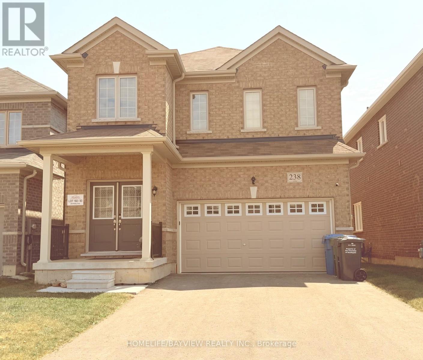 238 Ridley Cres, Southgate, ON N0C 1B0