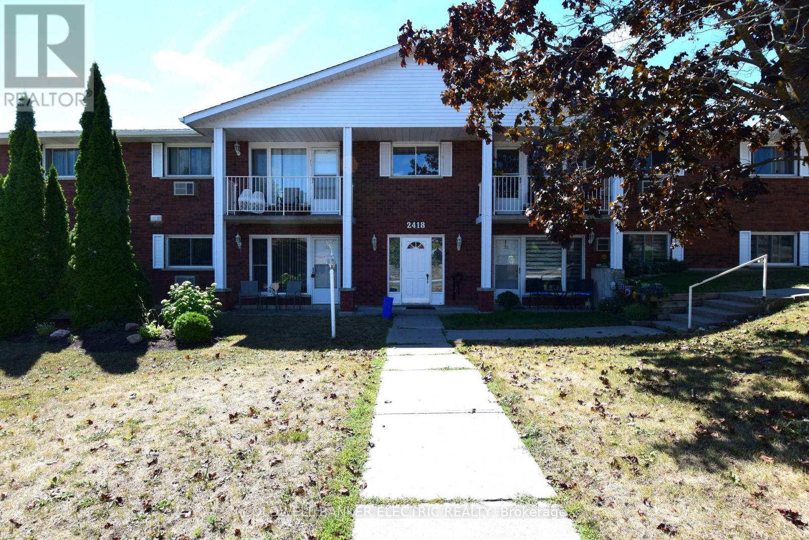 2418 Mountland Dr Ward 2 Dr, Peterborough, ON K9K 2E2
